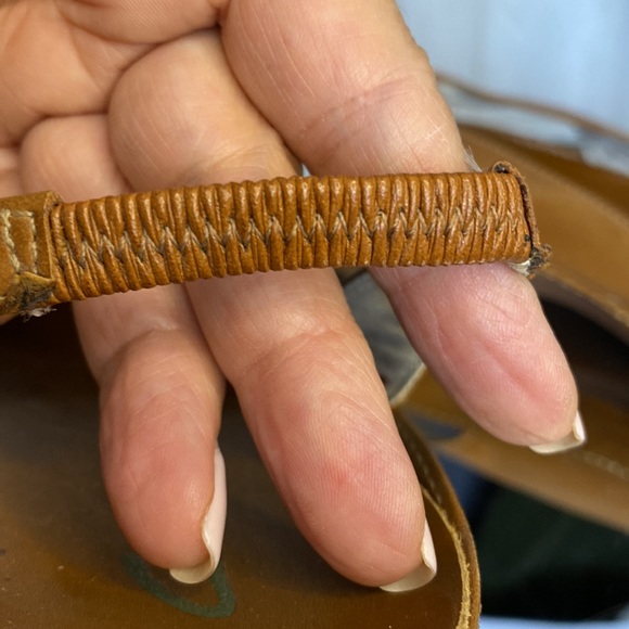 Clarks leather shoes - Picture 11 of 13